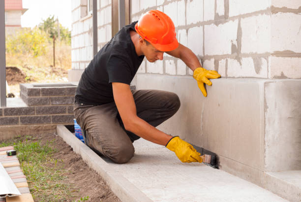 Licensed Foundation Crack Repair service in Watauga, TN - Halo Water Proofing